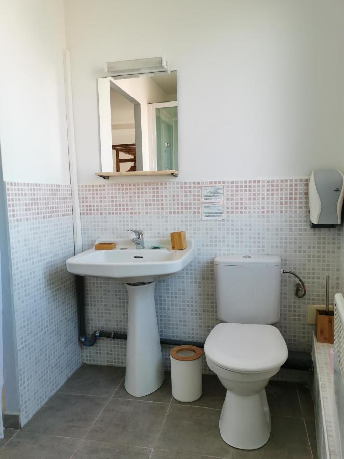 Le Saint Jean Otel Barbentane Dış mekan fotoğraf